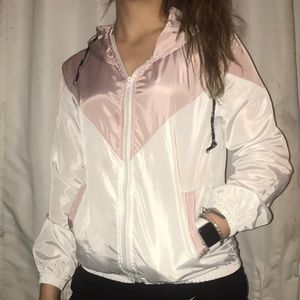 Wind breaker